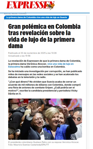 Diario EXPRESSEN