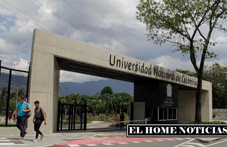 La Red de Veedurías Ciudadanas de Colombia radicó una denuncia penal contra miembros del Consejo Superior Universitario