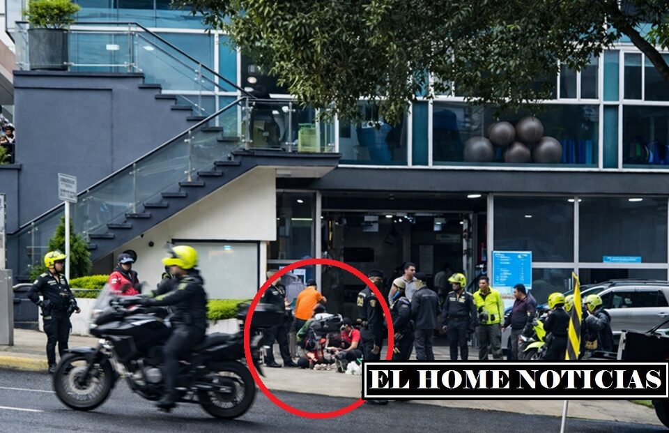 Sicariato en el norte de Bogotá