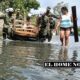 Colombia bajo el agua: lluvias extremas dejan 140.000 damnificados y ponen al Gobierno ante una decisión de emergencia