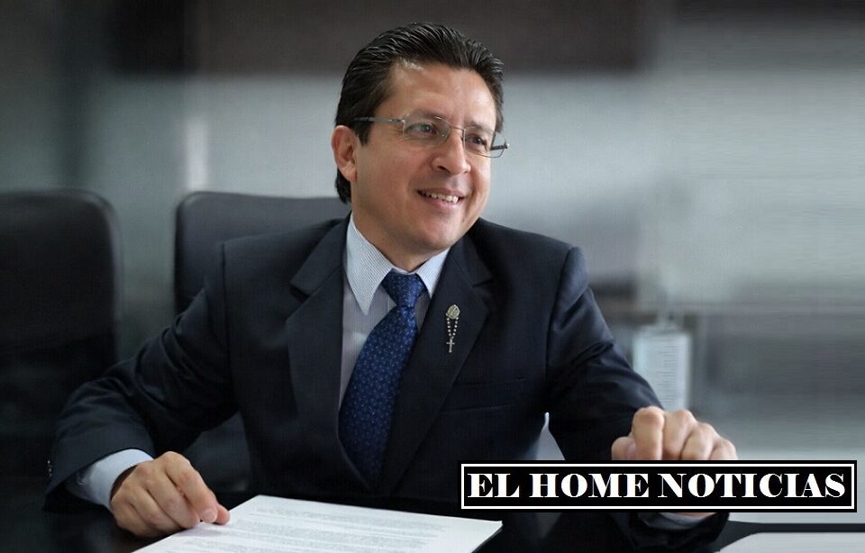 periodista Miller Orlando Rubio Orjuela