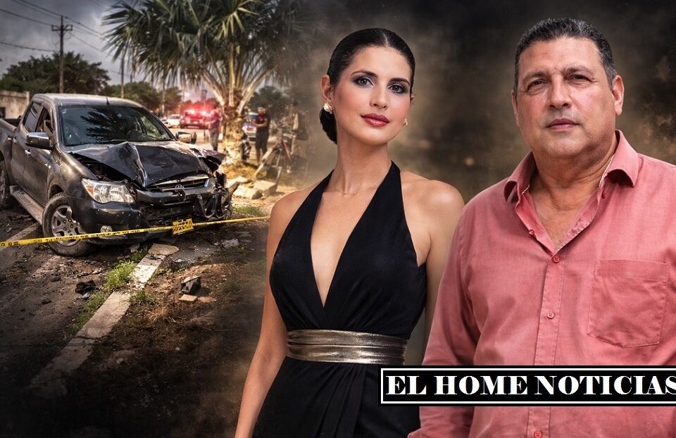 PORTADA CON ALBA LUCÍA Y VICENTE MERCADO CEPEDA