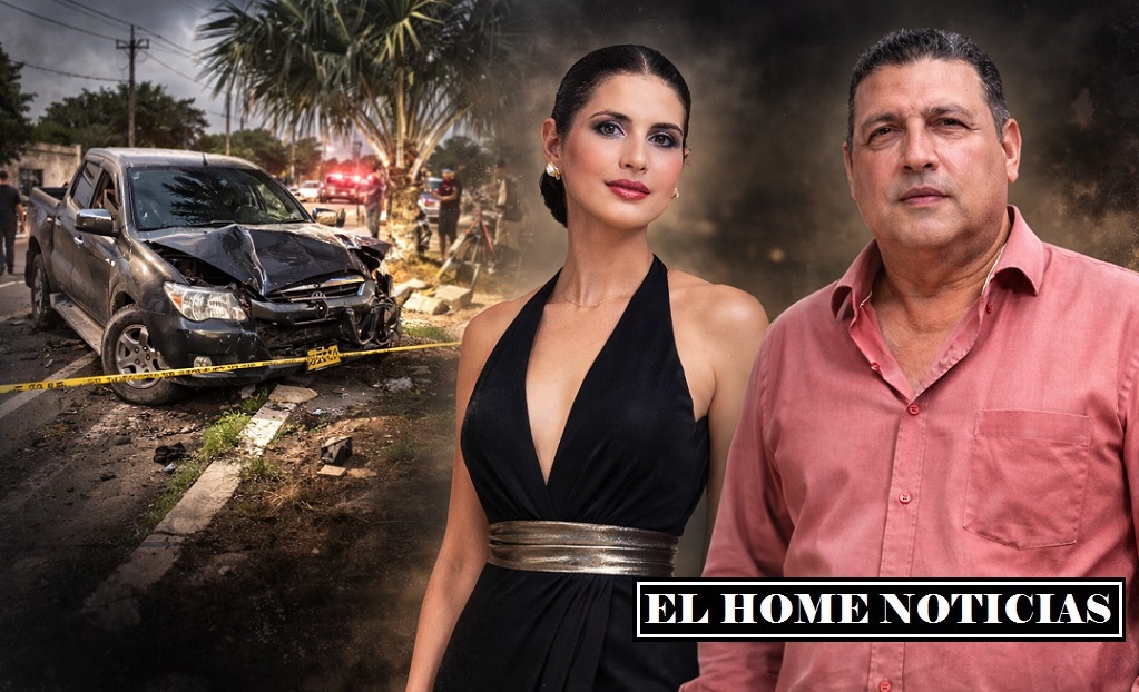 PORTADA CON ALBA LUCÍA Y VICENTE MERCADO CEPEDA