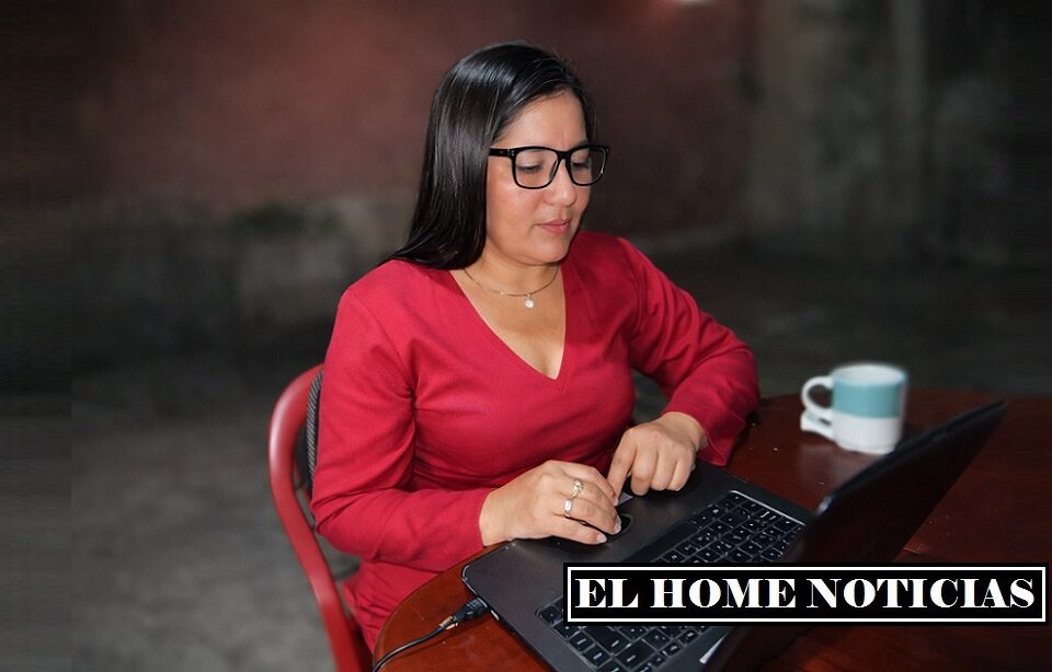 Diana Alcívar Córdoba, profesora asesinada.