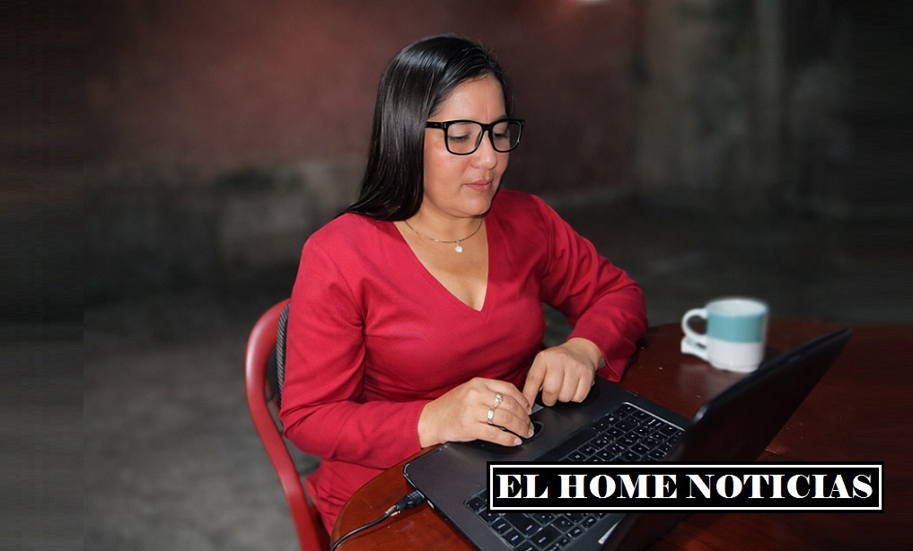 Diana Alcívar Córdoba, profesora asesinada.