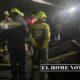 Explosión por gas metano dejó seis mineros muertos