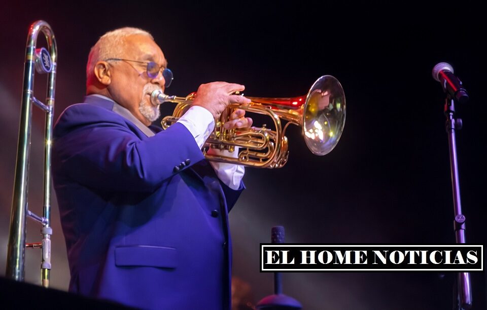 Muere Willie Colón, leyenda fundacional de la salsa y voz sonora del Bronx latino