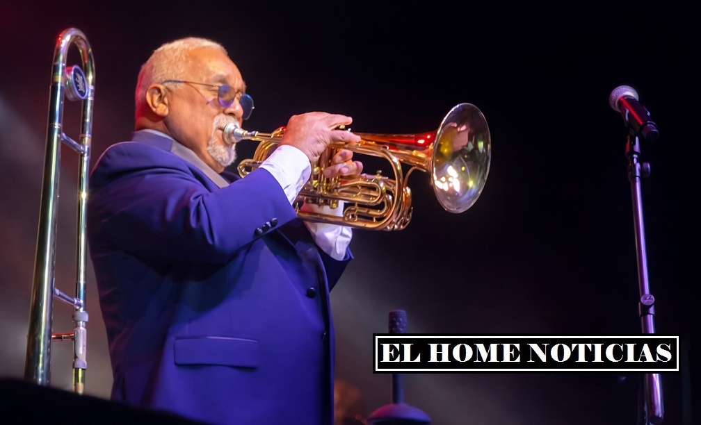 Muere Willie Colón, leyenda fundacional de la salsa y voz sonora del Bronx latino