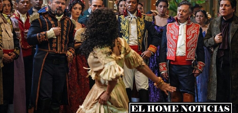 La costosa película impulsada por el Gobierno Petro