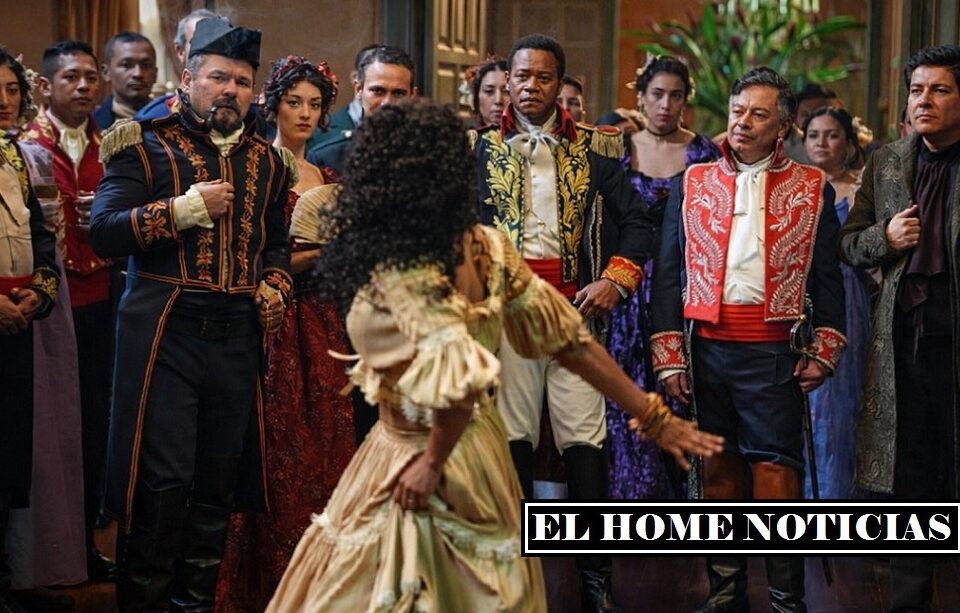 La costosa película impulsada por el Gobierno Petro