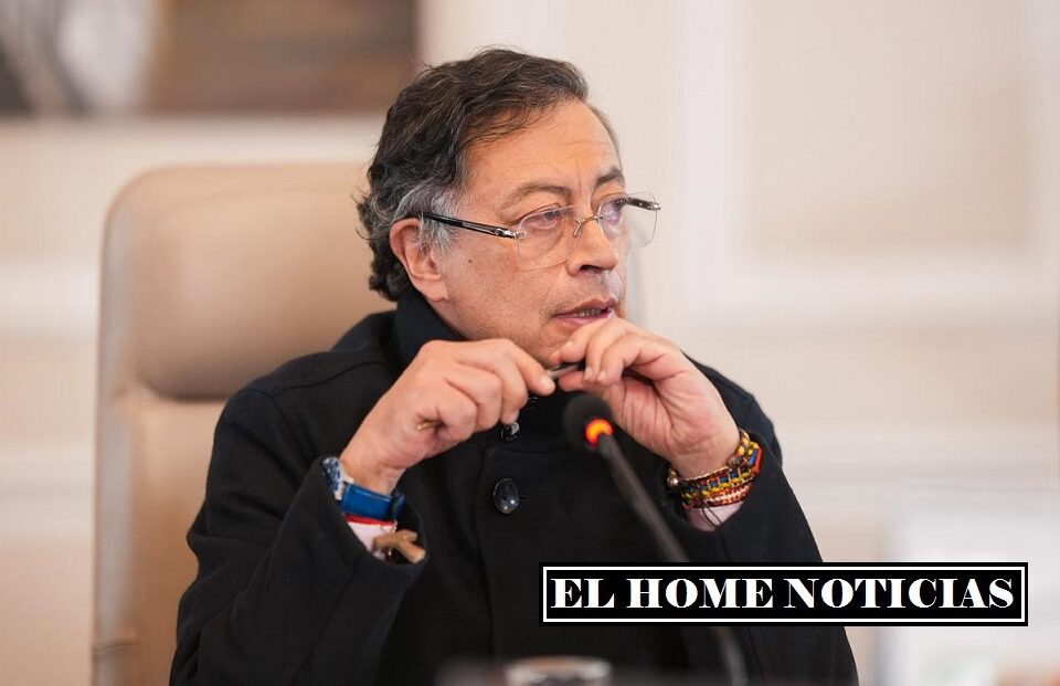 Revelación de The New York Times: investigaciones en EE. UU. ponen a Petro bajo la lupa por presuntos vínculos con narcotráfico.