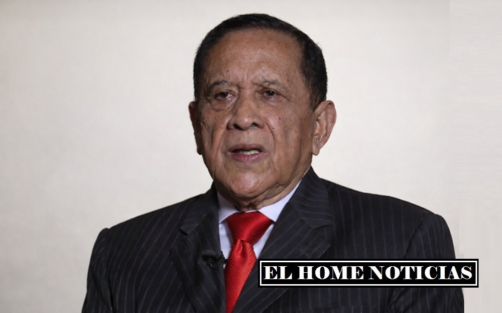 El exdirector del DAS, Miguel Maza Márquez, condenado por su responsabilidad en el magnicidio de Luis Carlos Galán