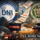 Filtraciones en la DNI