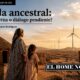 Columna de opinión de Luis Alonso Colmenares.