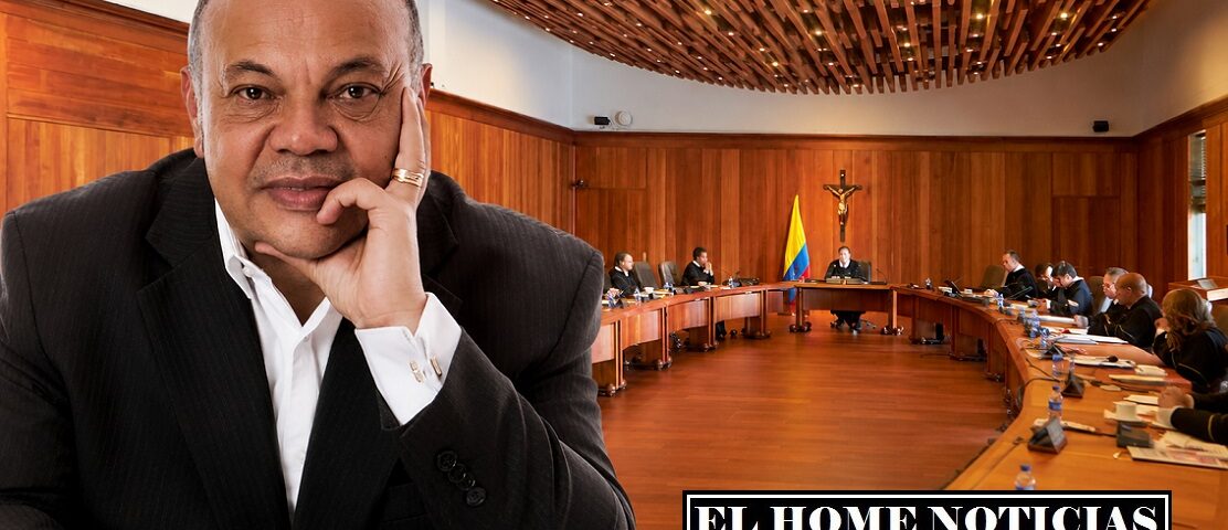 La Opinión de Luis Alonso Colmenares.