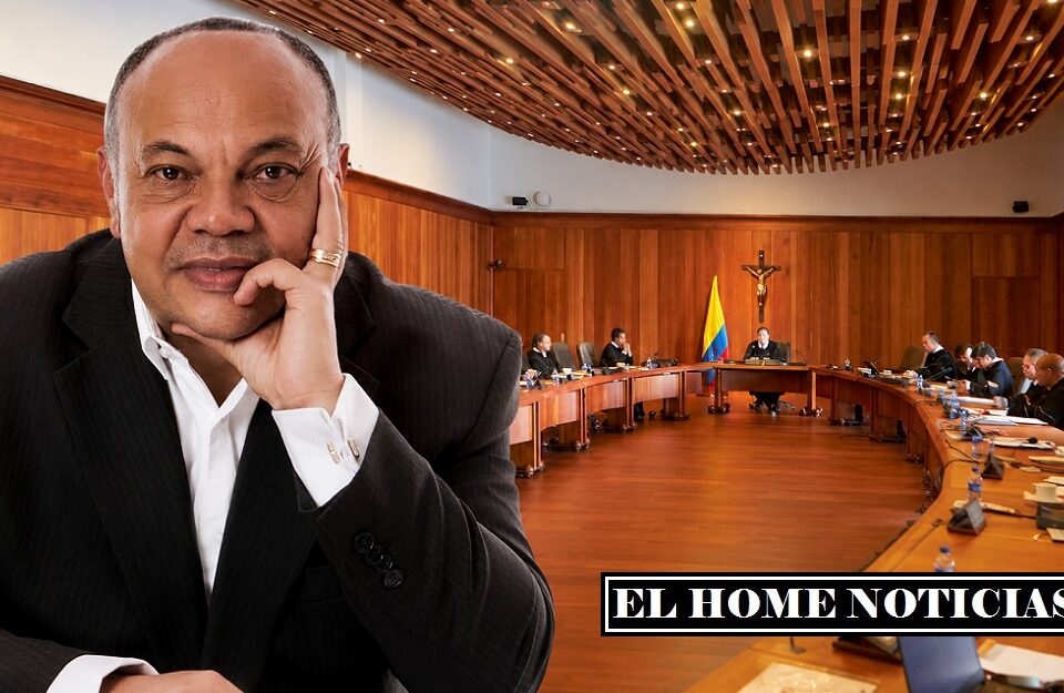 La Opinión de Luis Alonso Colmenares.