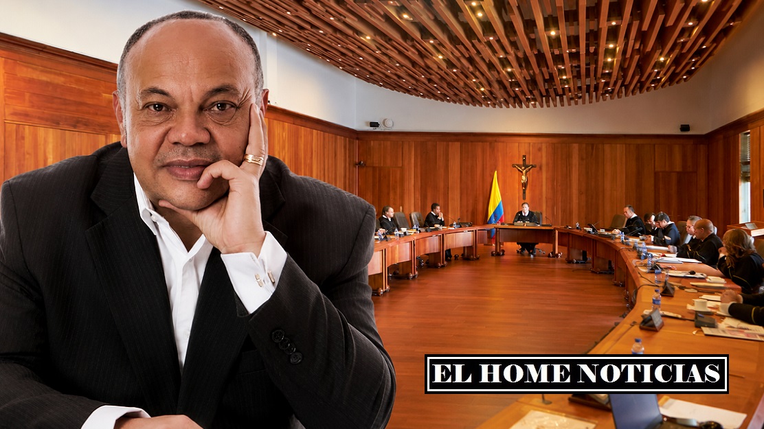 La Opinión de Luis Alonso Colmenares.