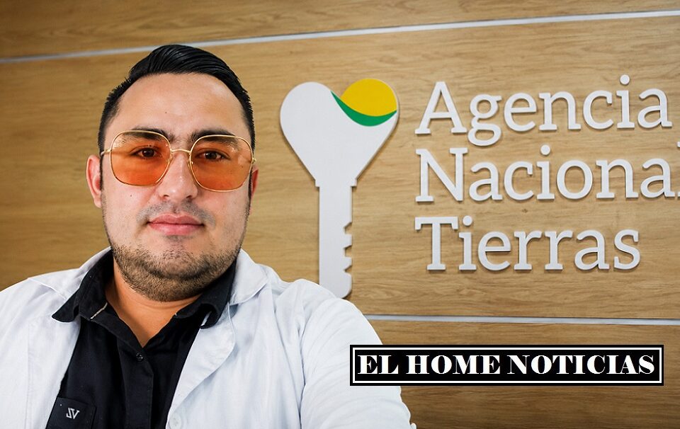 Gregorio Toro Barrera permanece desaparecido