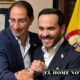 Abelardo de la Espriella y José Manuel Restrepo
