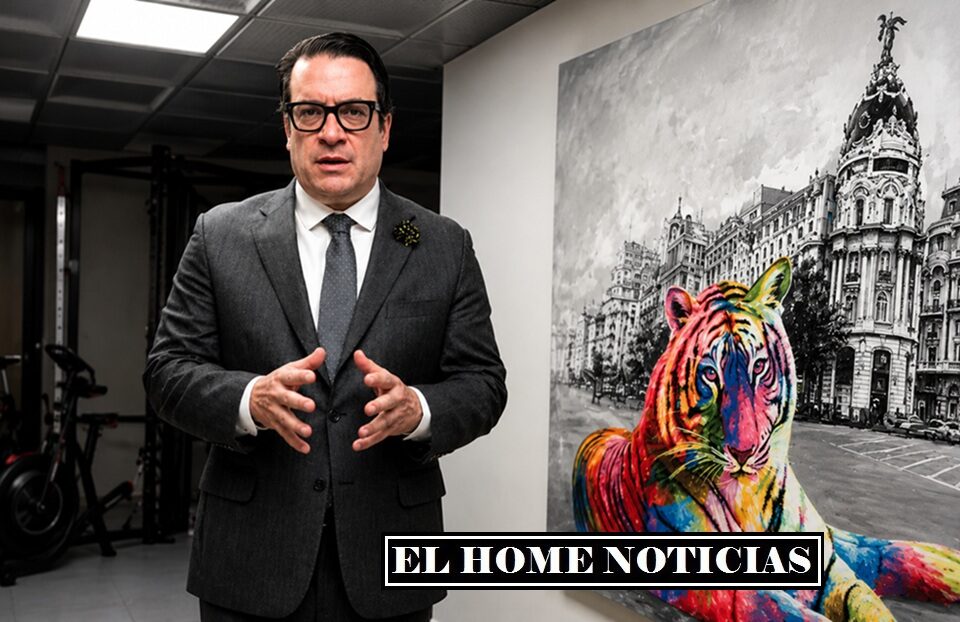 abogado penalista Iván Cancino