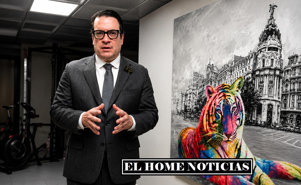 abogado penalista Iván Cancino