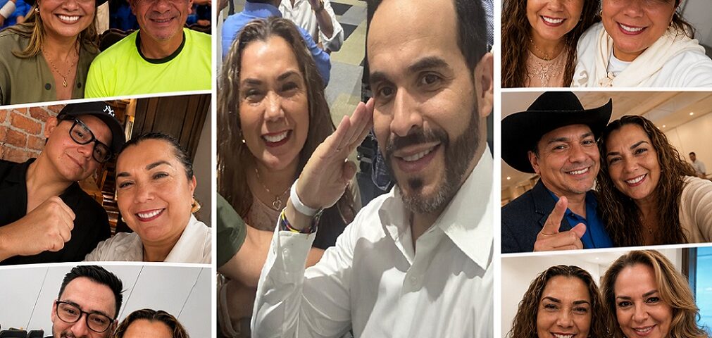 ARTISTAS APOYANDO A ABELARDO DE LA ESPRIELLA