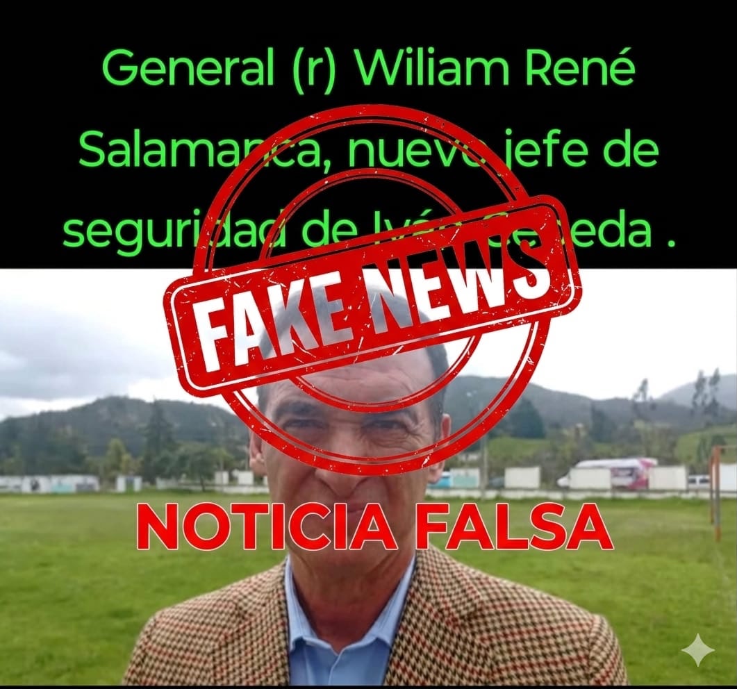 William René Salamanca
