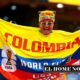 Un solo grito unió a toda Colombia