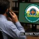 Un oficial retirado de la Dirección de Inteligencia de la Policía Nacional.