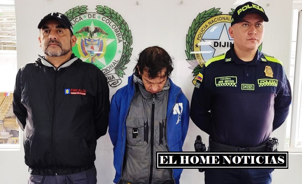 Asesinó a su hermano en Fusagasugá
