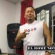 Jhoimar Ramiro Morrón Bornacelly, de 31 años, asesinado en Barranquilla