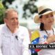 María Corina Machado y Edmundo González Urrutia, durante uno de los actos más emblemáticos