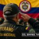 Veteranos de la Policía Nacional representan el legado de miles de hombres y mujeres