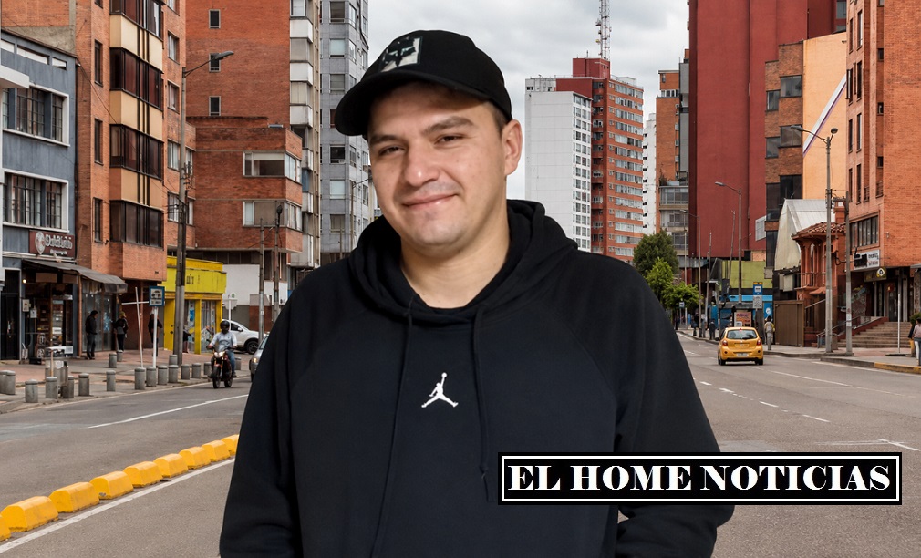 Diego Arley Ayala Ramírez, de 27 años, permanece desaparecido