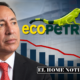 Ricardo Roa, expresidente de Ecopetrol