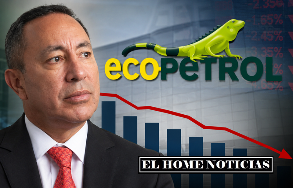 Ricardo Roa, expresidente de Ecopetrol