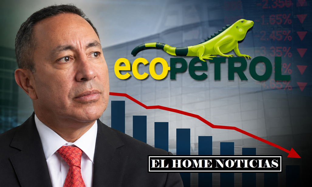 Ricardo Roa, expresidente de Ecopetrol