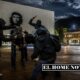 Violencia en la Universidad Nacional