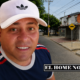empresario Diego Eduardo Caballero Bautista