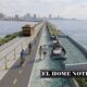 Barranquilla da el primer paso para transformar Bocas de Ceniza