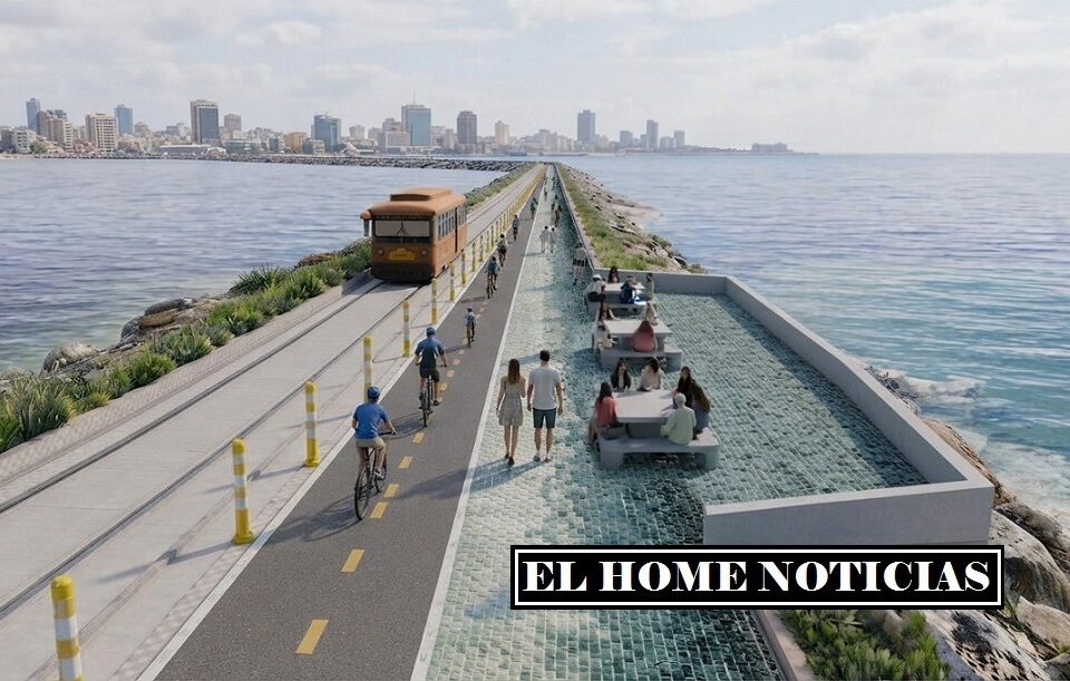 Barranquilla da el primer paso para transformar Bocas de Ceniza