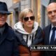 Verónica Alcocer, Manuel Grau Pujadas y Xavier Vendrell,