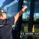 Alejandro Char oficializa la entrada en operación de 30 nuevos buses alimentadores para Transmetro