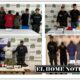La Operación ‘Diamante’ dejó 111 capturados