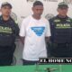 Jair de Jesús Anaya De la Hoz, alias ‘El Animal’