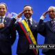 Luis Felipe Yagüé, de 74 años,