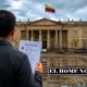 “La cacería de brujas en la patria milagro”, del columnista Luis Colmenares Rodríguez