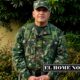 coronel del Ejército Nacional Carlos Didier Pérez Amorocho