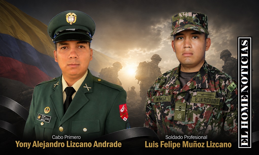 Dos militares asesinados y 15 heridos deja ataque terrorista
