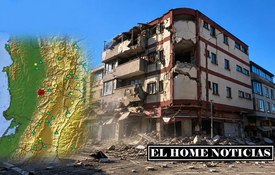 En la imagen un edificio en Pereira, Risaralda